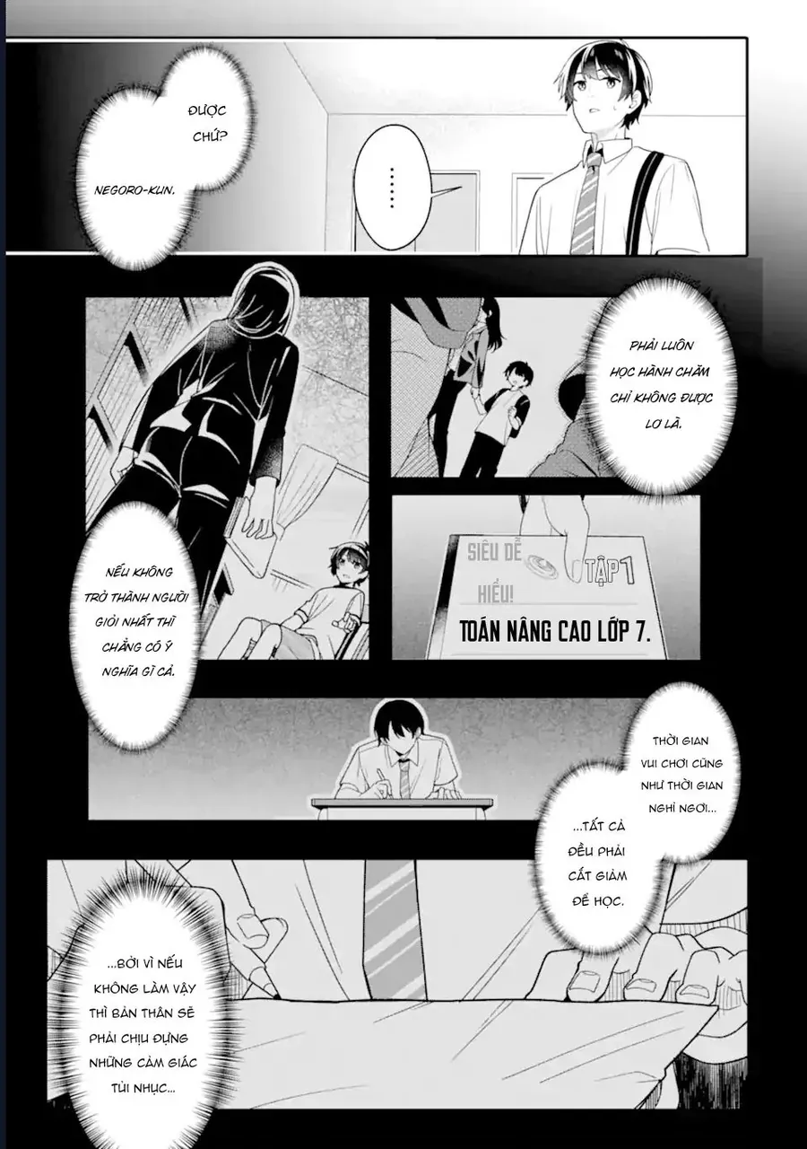 Muboubi Kawaii Pyjama Sugata No Bishoujo To Heya De Futarikiri Chương 4 - Trang 17