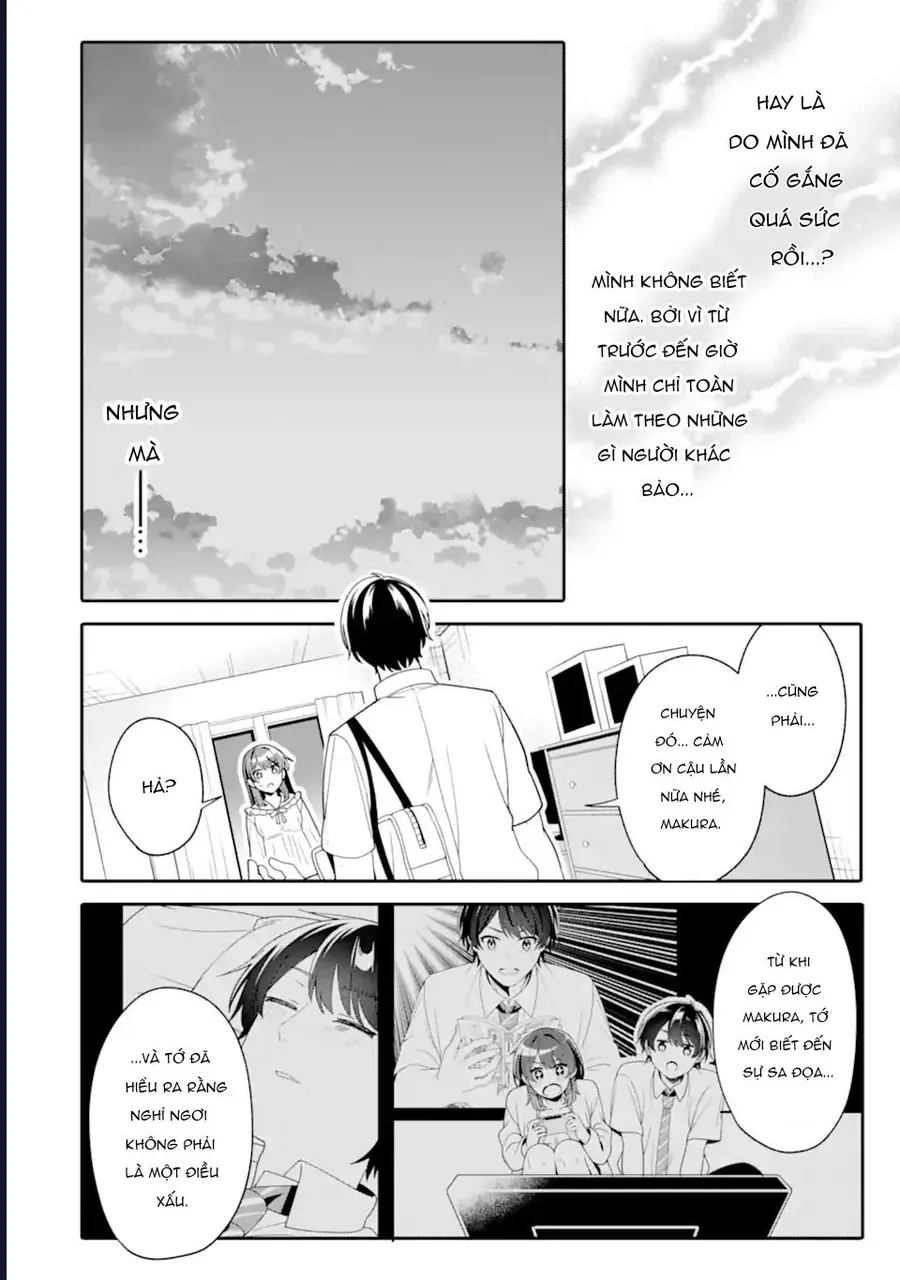 Muboubi Kawaii Pyjama Sugata No Bishoujo To Heya De Futarikiri Chương 4 - Trang 18