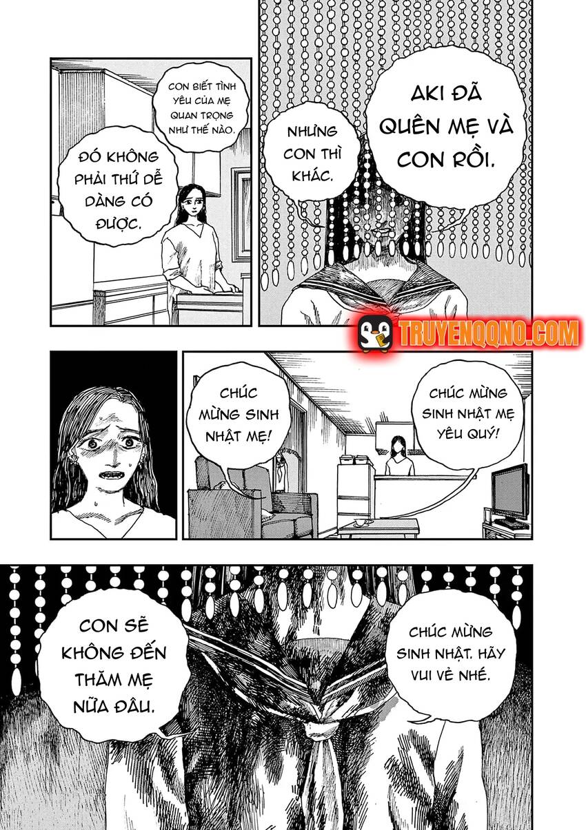 100 Câu Chuyện Ma Sẽ Đưa Tôi Đến Cái Chết [Chap 34-35]