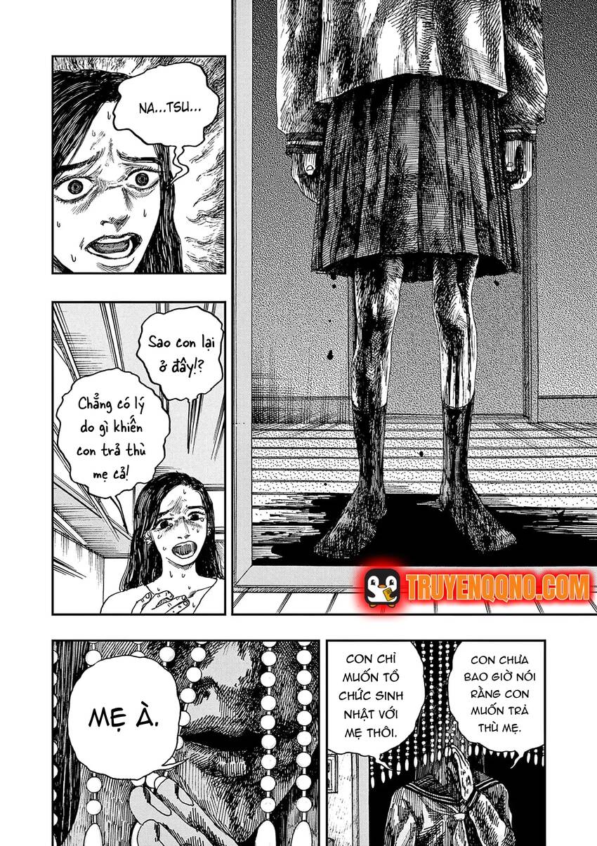 100 Câu Chuyện Ma Sẽ Đưa Tôi Đến Cái Chết [Chap 34-35]