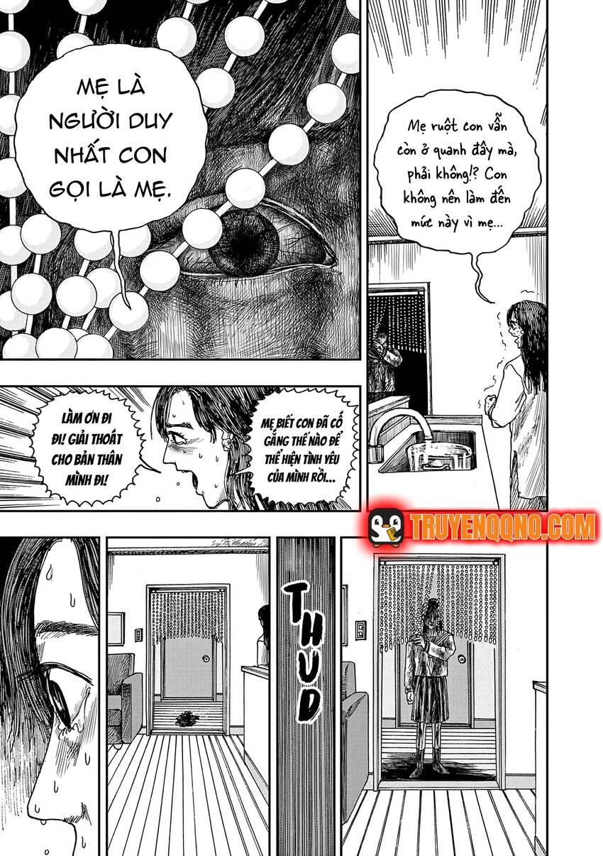 100 Câu Chuyện Ma Sẽ Đưa Tôi Đến Cái Chết [Chap 34-35]