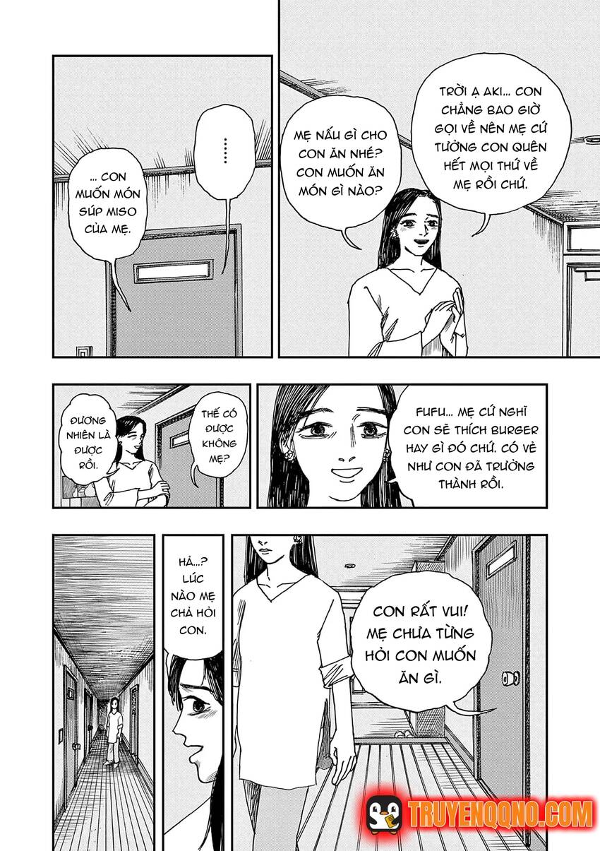 100 Câu Chuyện Ma Sẽ Đưa Tôi Đến Cái Chết [Chap 34-35]