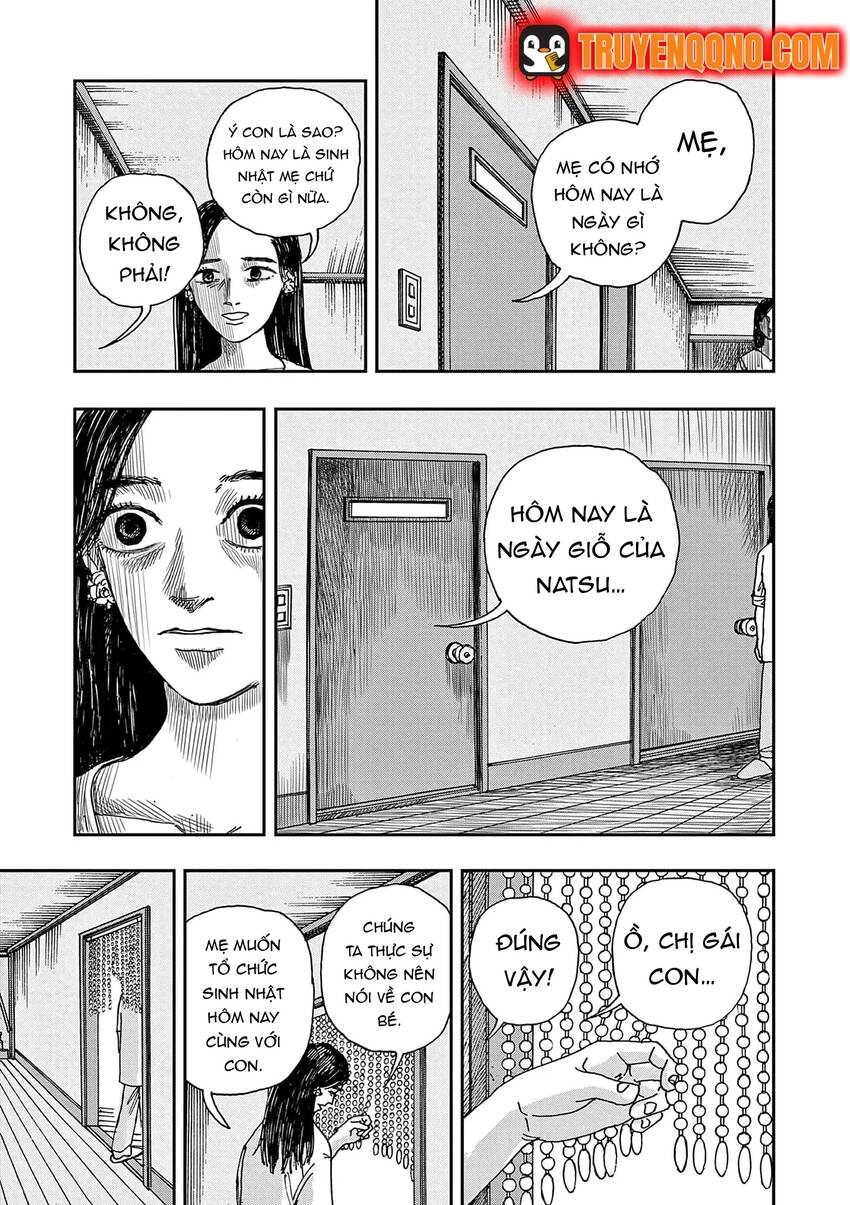 100 Câu Chuyện Ma Sẽ Đưa Tôi Đến Cái Chết [Chap 34-35]