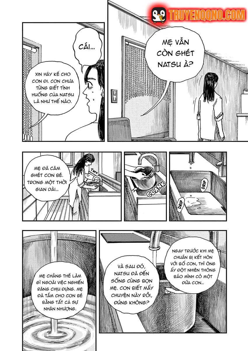 100 Câu Chuyện Ma Sẽ Đưa Tôi Đến Cái Chết [Chap 34-35]