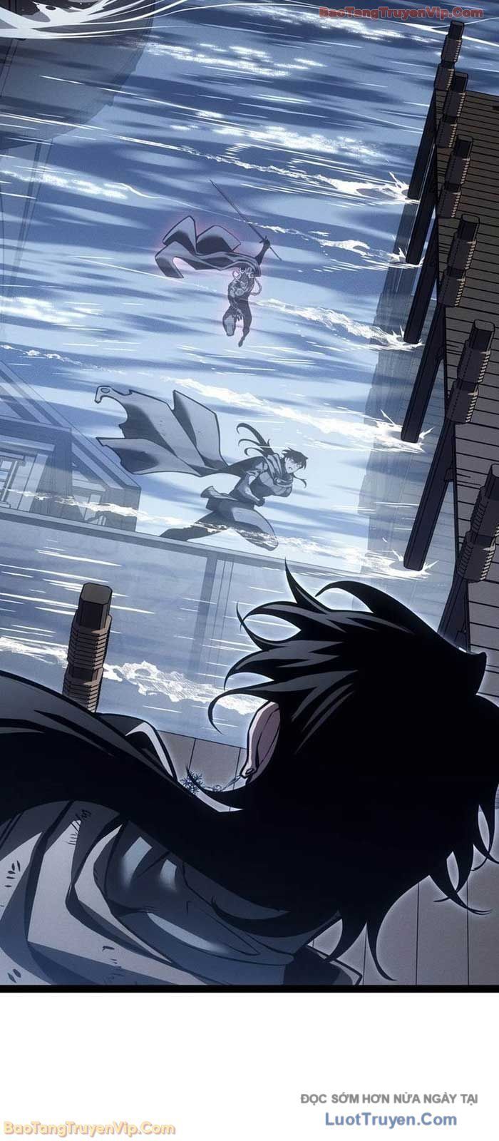 Chuyển Sinh Thành Con Ngoài Giá Thú Của Gia Đình Kiếm Thuật Danh Tiếng [Chap 74]