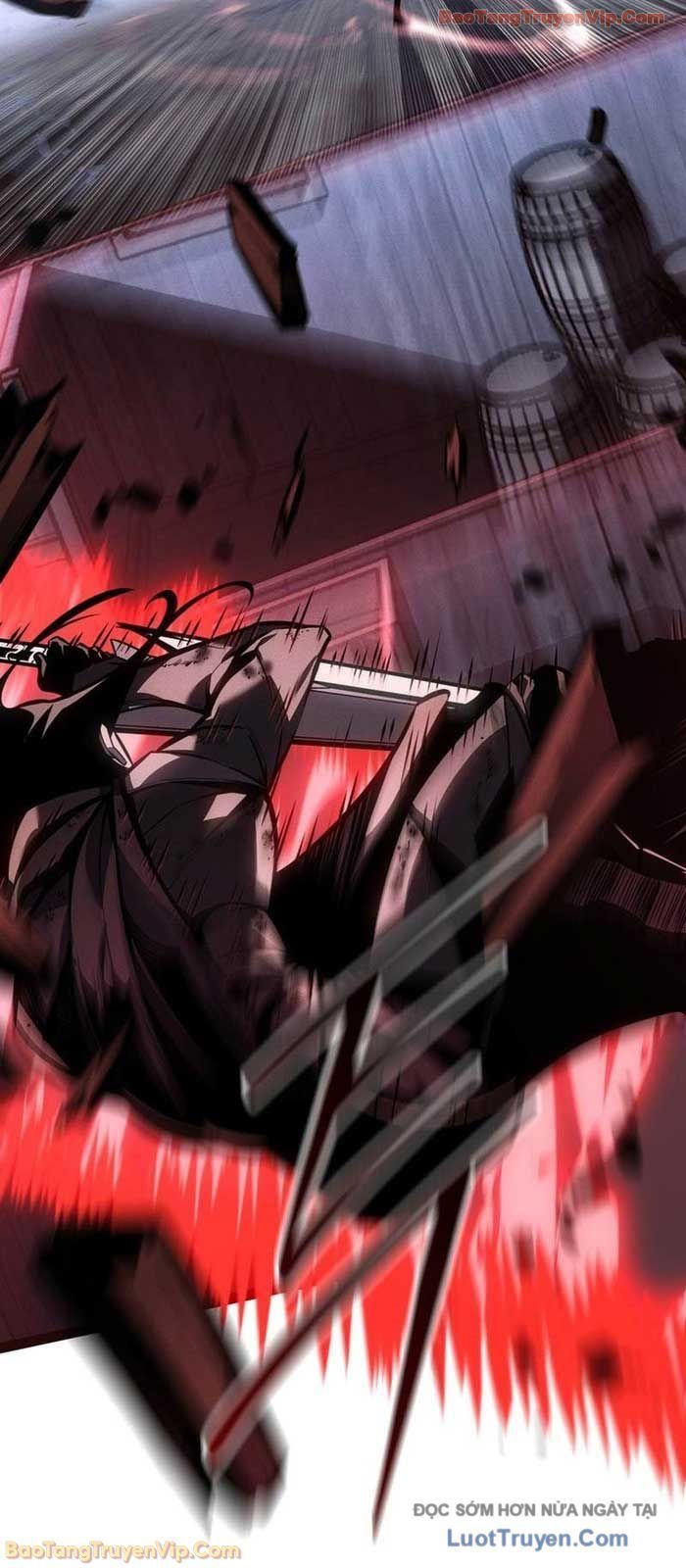 Chuyển Sinh Thành Con Ngoài Giá Thú Của Gia Đình Kiếm Thuật Danh Tiếng [Chap 74]