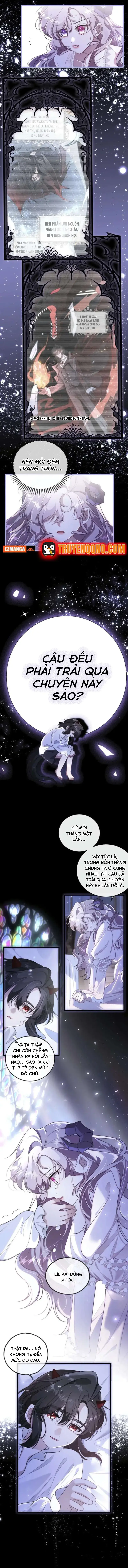 Kẻ Hủy Diệt Chương 12 - Trang 4