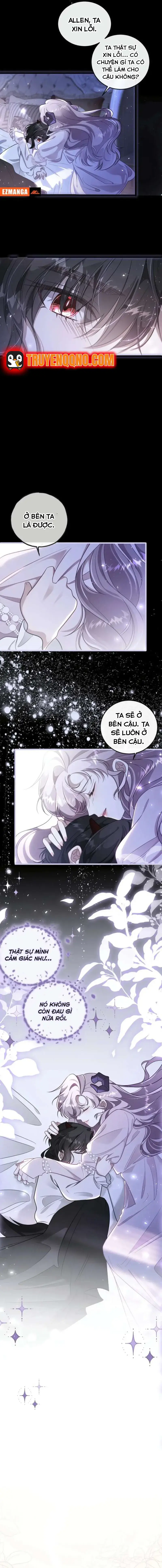 Kẻ Hủy Diệt Chương 12 - Trang 5