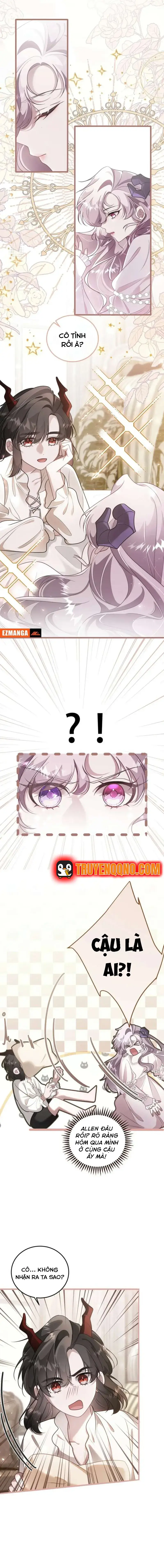 Kẻ Hủy Diệt Chương 12 - Trang 6