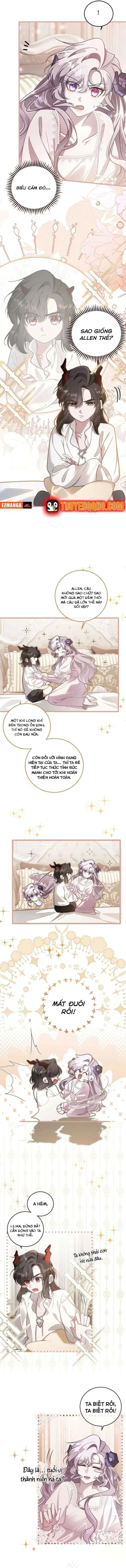 Kẻ Hủy Diệt Chương 12 - Trang 7