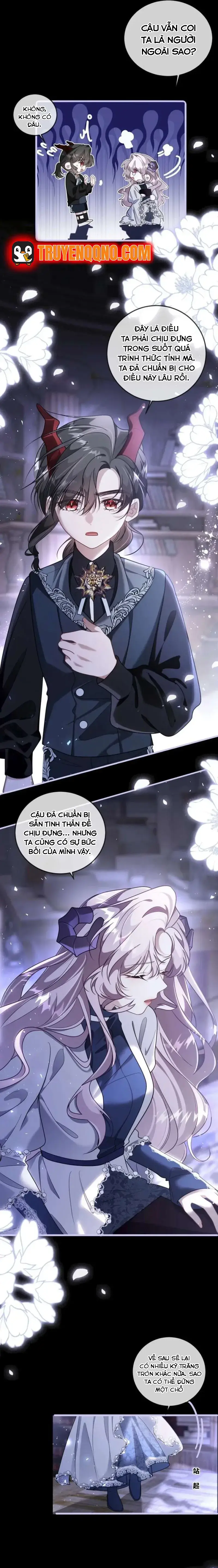 Kẻ Hủy Diệt Chương 12 - Trang 9