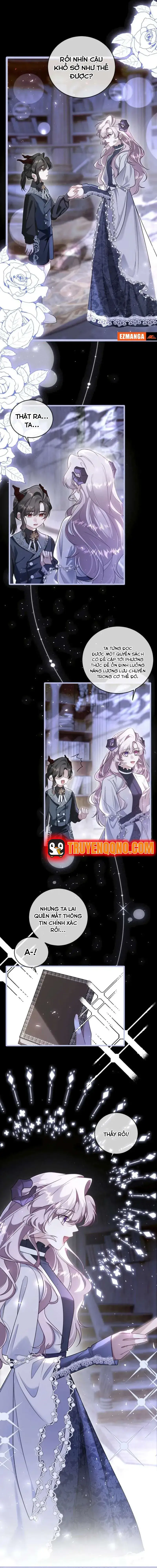 Kẻ Hủy Diệt Chương 12 - Trang 10