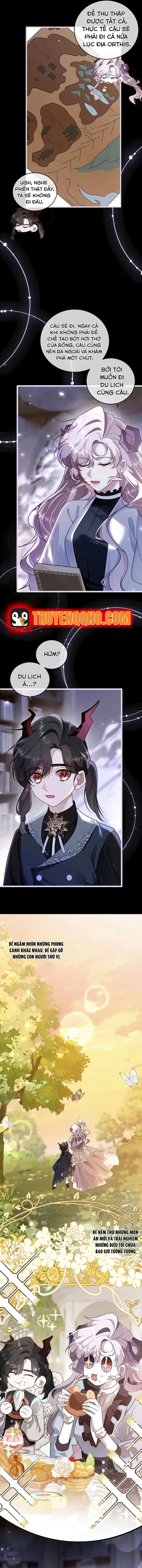 Kẻ Hủy Diệt Chương 13 - Trang 4