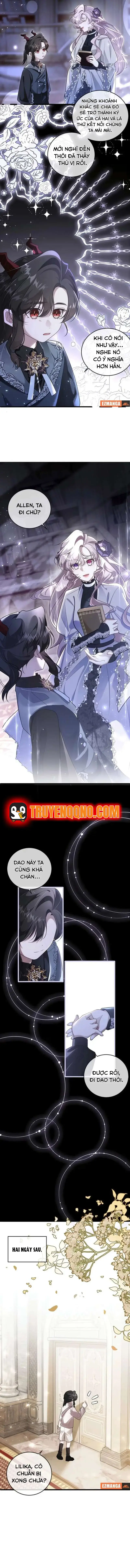 Kẻ Hủy Diệt Chương 13 - Trang 5