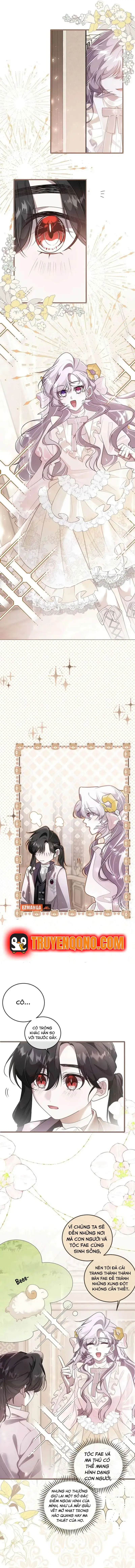 Kẻ Hủy Diệt Chương 13 - Trang 6