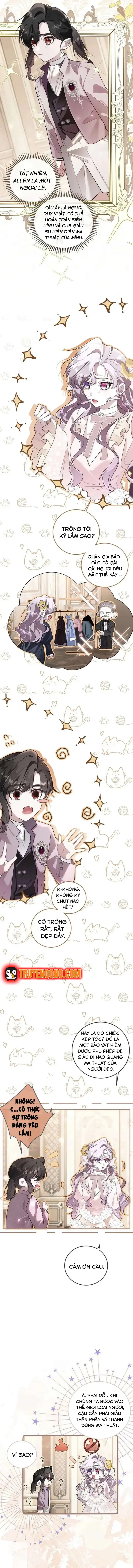 Kẻ Hủy Diệt Chương 13 - Trang 7