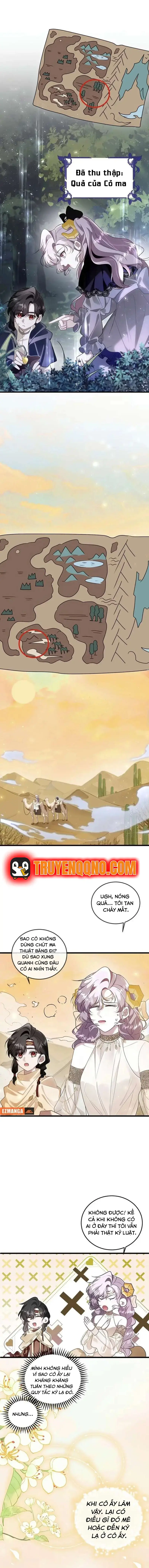 Kẻ Hủy Diệt Chương 13 - Trang 9