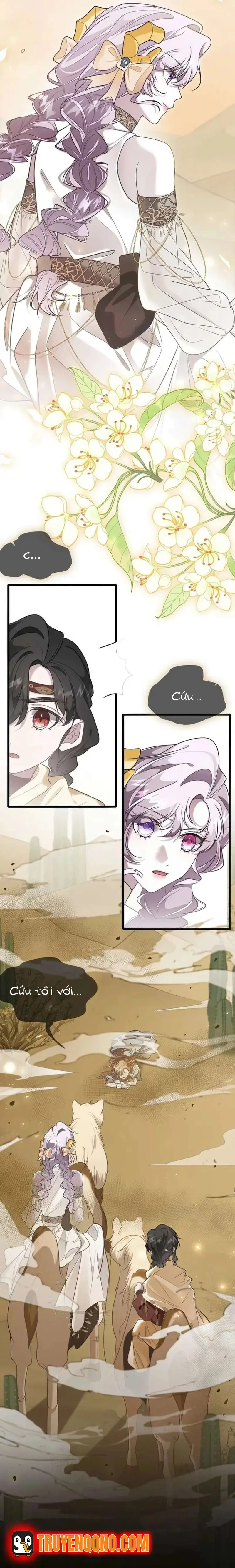 Kẻ Hủy Diệt Chương 13 - Trang 10