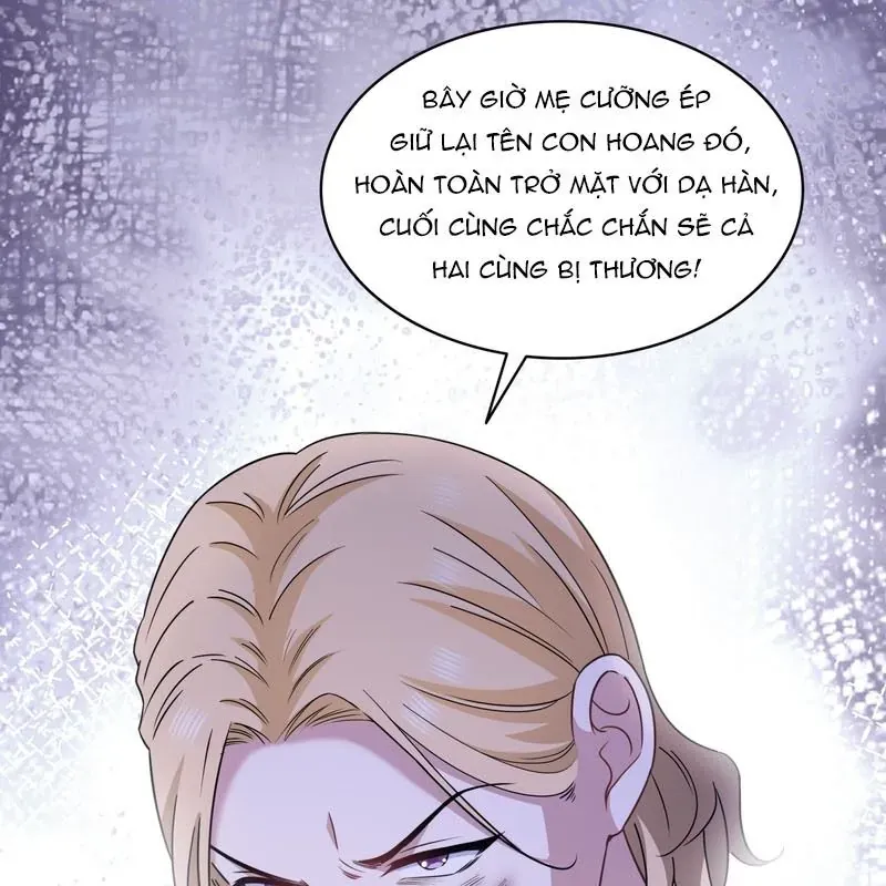 Hệt Như Hàn Quang Gặp Nắng Gắt Chương 572 - Trang 61