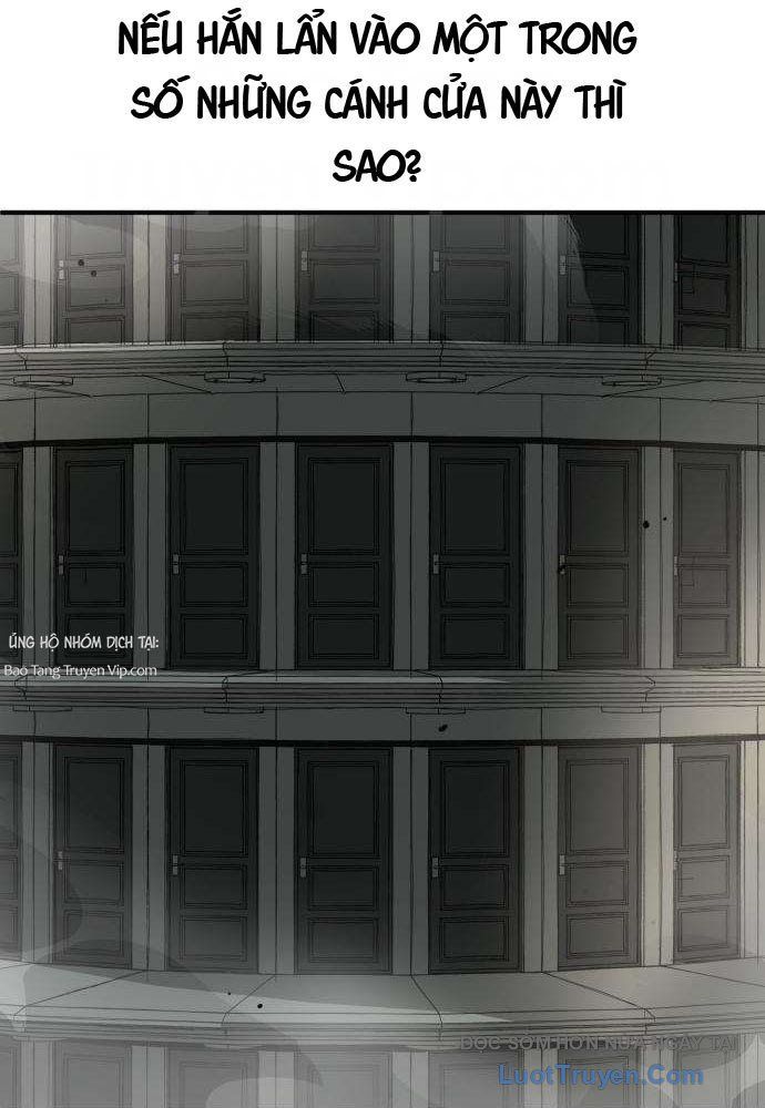 Quái Vật Sau Cánh Cửa Chương 4 - Trang 13