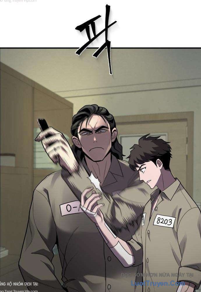 Quái Vật Sau Cánh Cửa Chương 4 - Trang 144