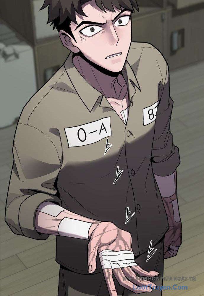 Quái Vật Sau Cánh Cửa Chương 4 - Trang 149