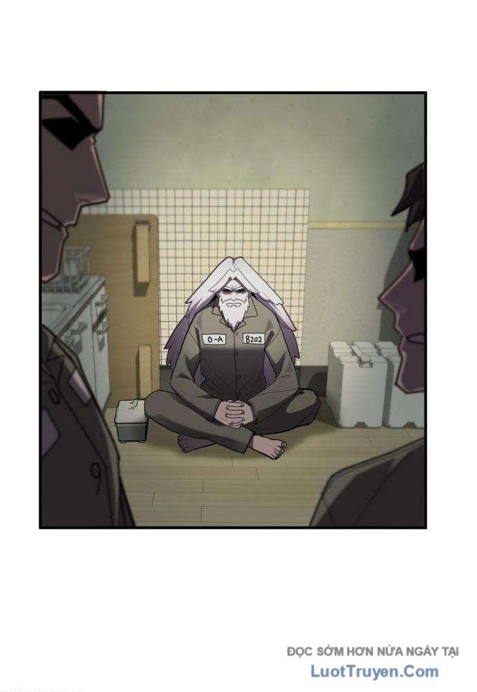 Quái Vật Sau Cánh Cửa Chương 4 - Trang 152