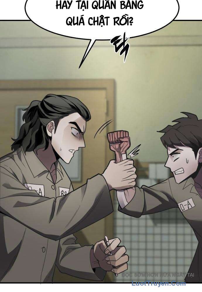 Quái Vật Sau Cánh Cửa Chương 4 - Trang 159