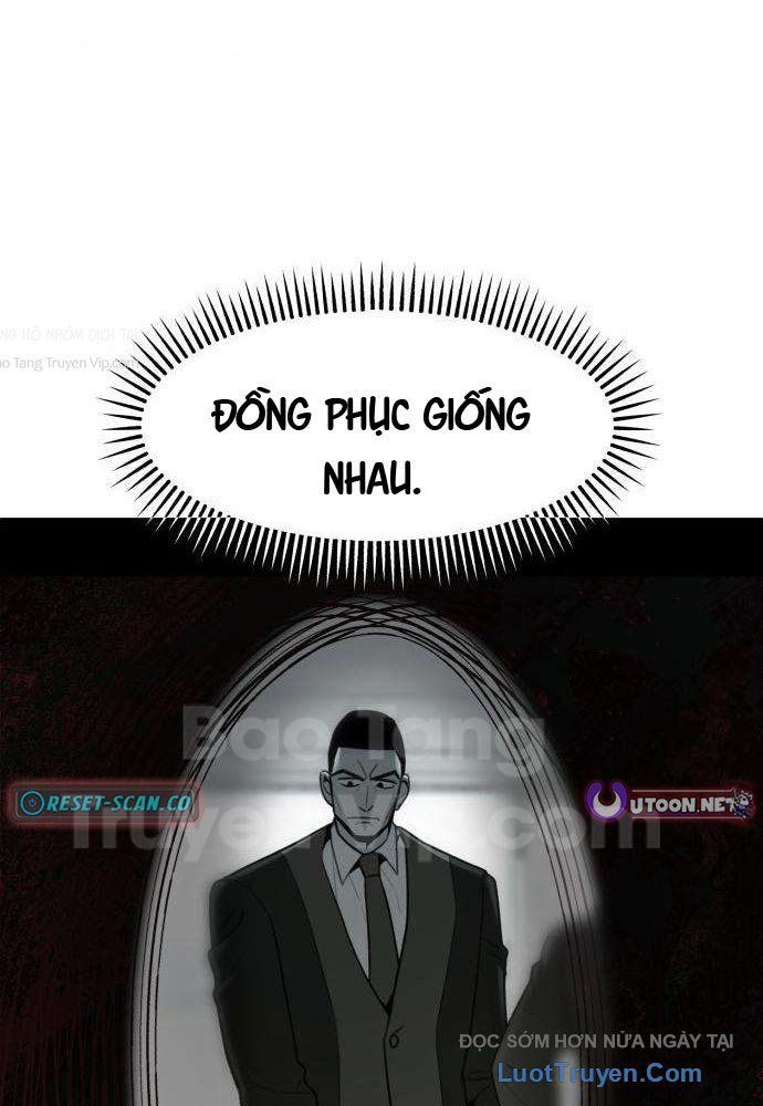 Quái Vật Sau Cánh Cửa Chương 4 - Trang 19