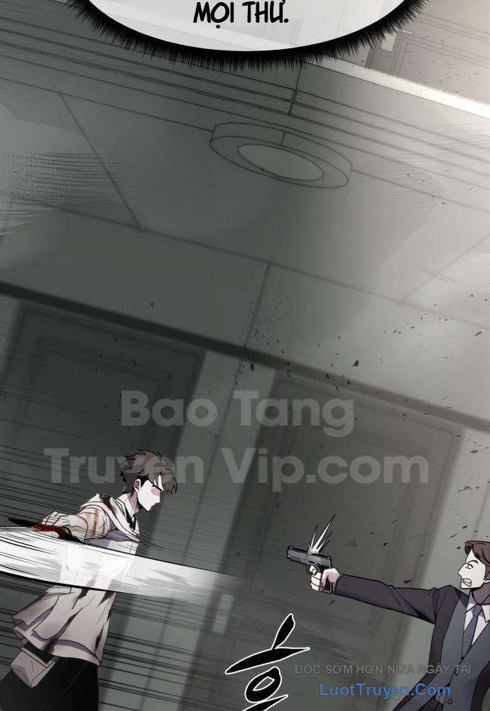 Quái Vật Sau Cánh Cửa Chương 4 - Trang 23