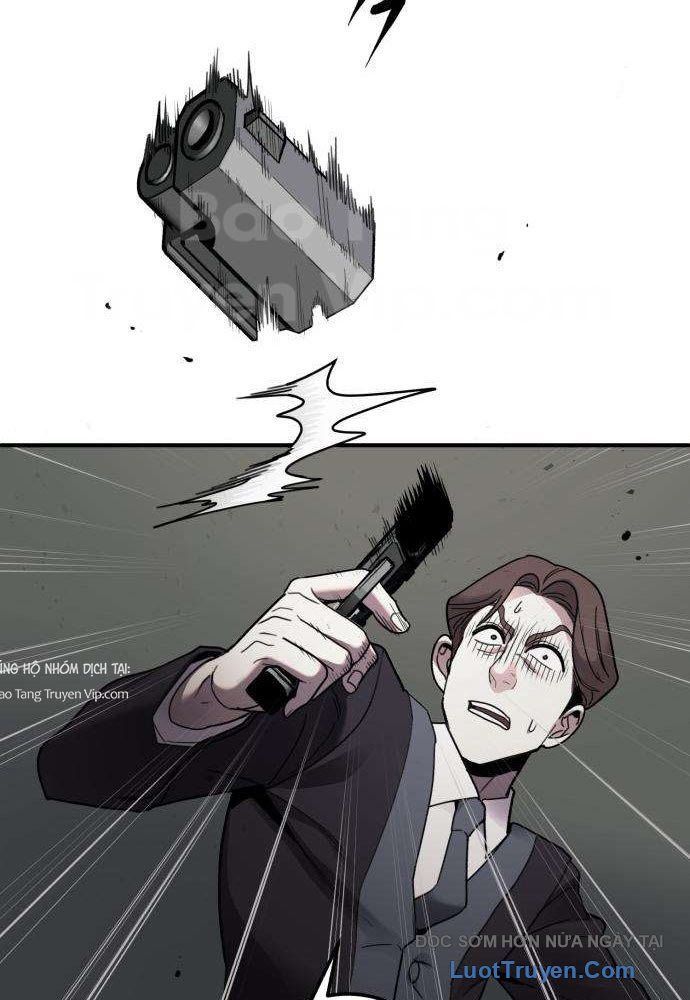 Quái Vật Sau Cánh Cửa Chương 4 - Trang 25