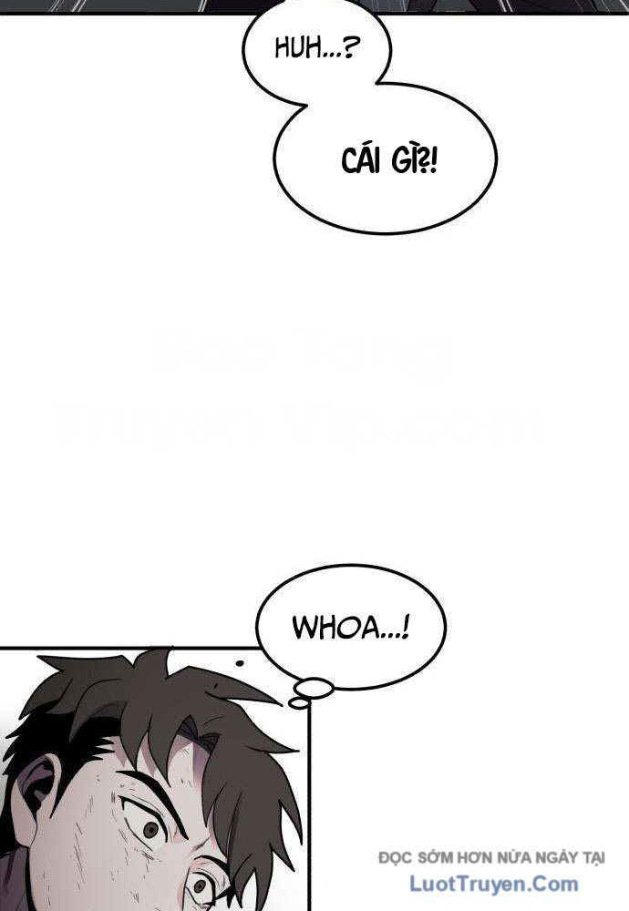 Quái Vật Sau Cánh Cửa Chương 4 - Trang 26