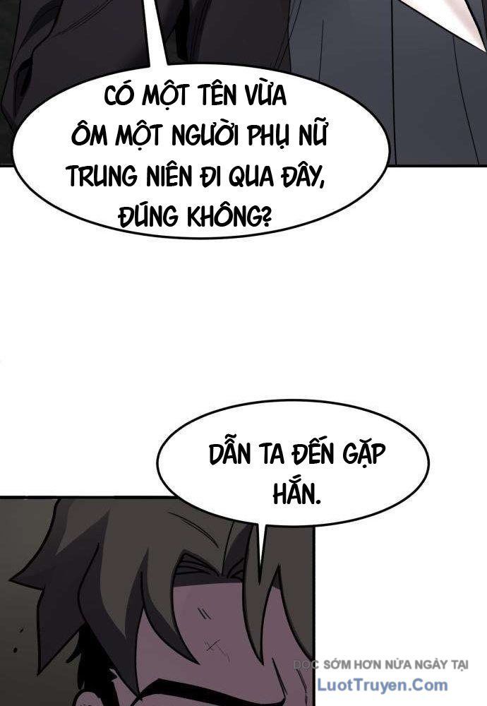 Quái Vật Sau Cánh Cửa Chương 4 - Trang 29