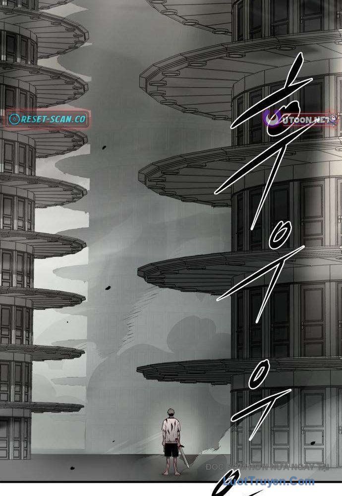 Quái Vật Sau Cánh Cửa Chương 4 - Trang 4