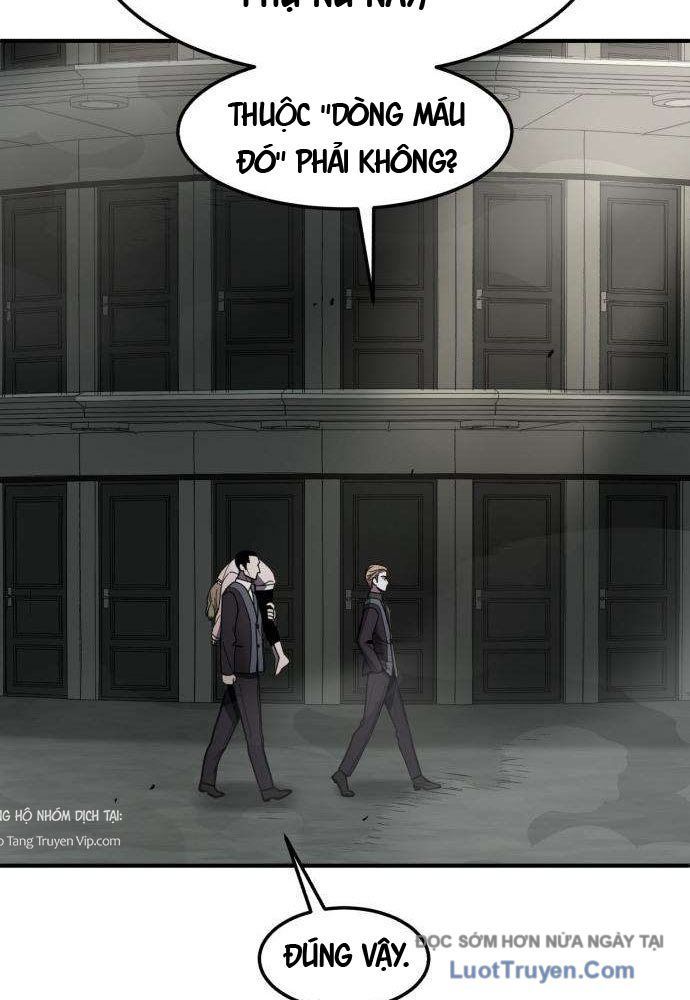 Quái Vật Sau Cánh Cửa Chương 4 - Trang 44