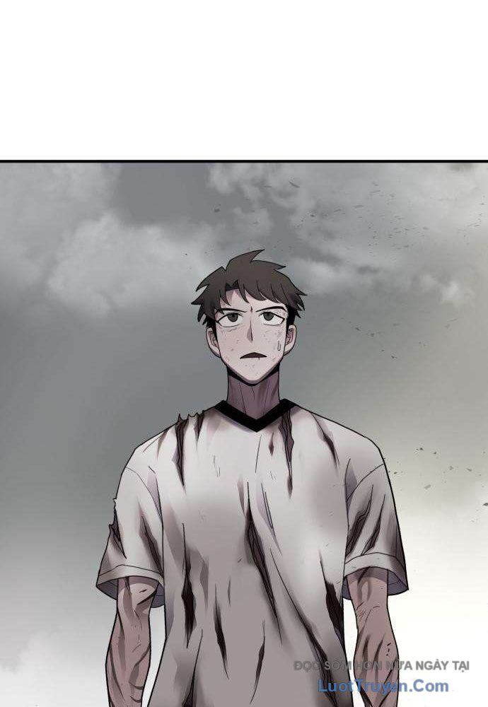 Quái Vật Sau Cánh Cửa Chương 4 - Trang 6