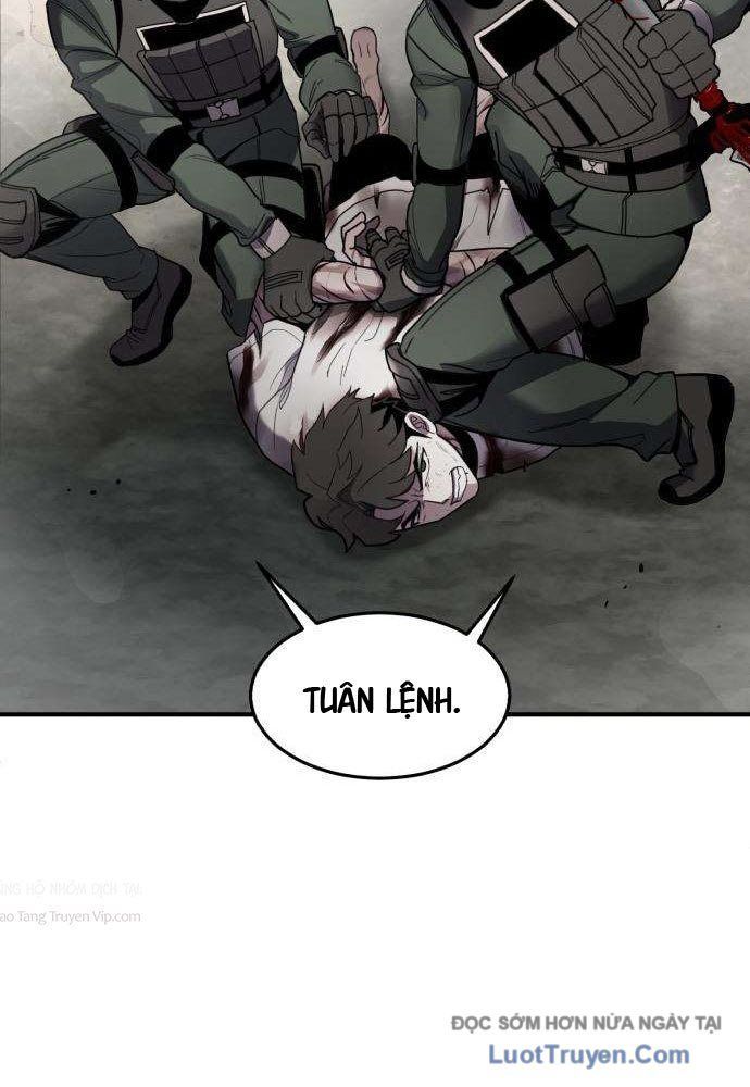 Quái Vật Sau Cánh Cửa Chương 4 - Trang 65