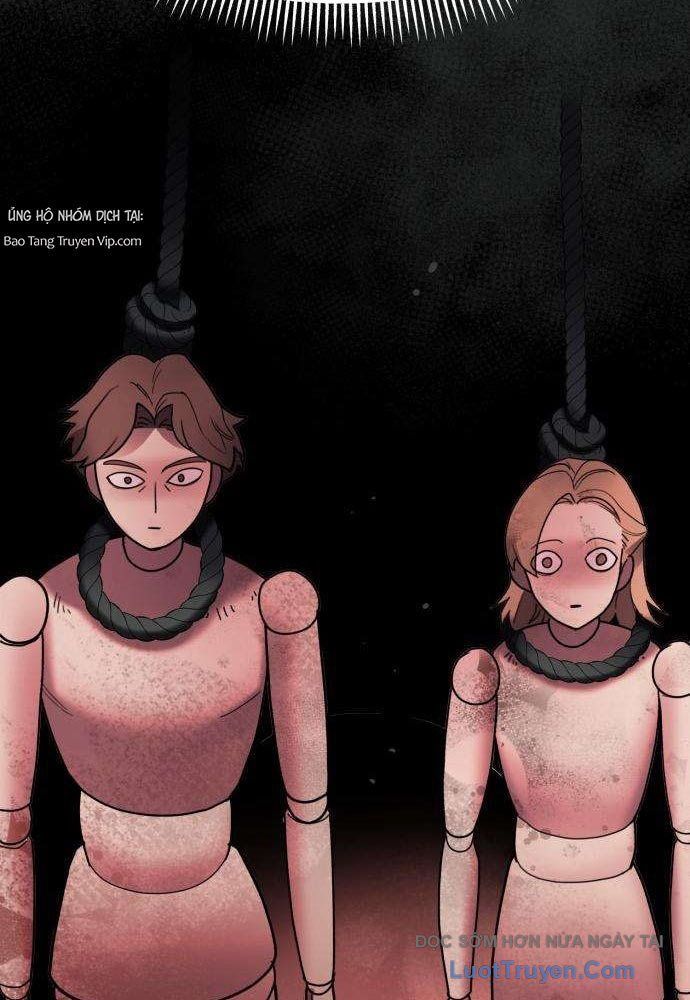 Quái Vật Sau Cánh Cửa Chương 4 - Trang 84