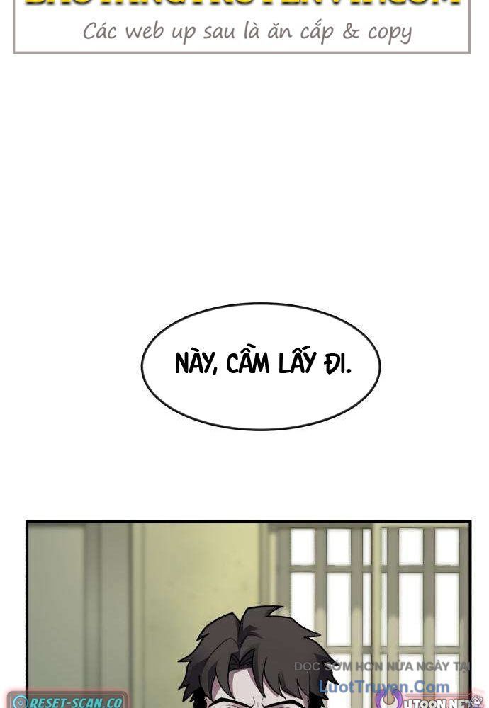 Quái Vật Sau Cánh Cửa Chương 5 - Trang 2