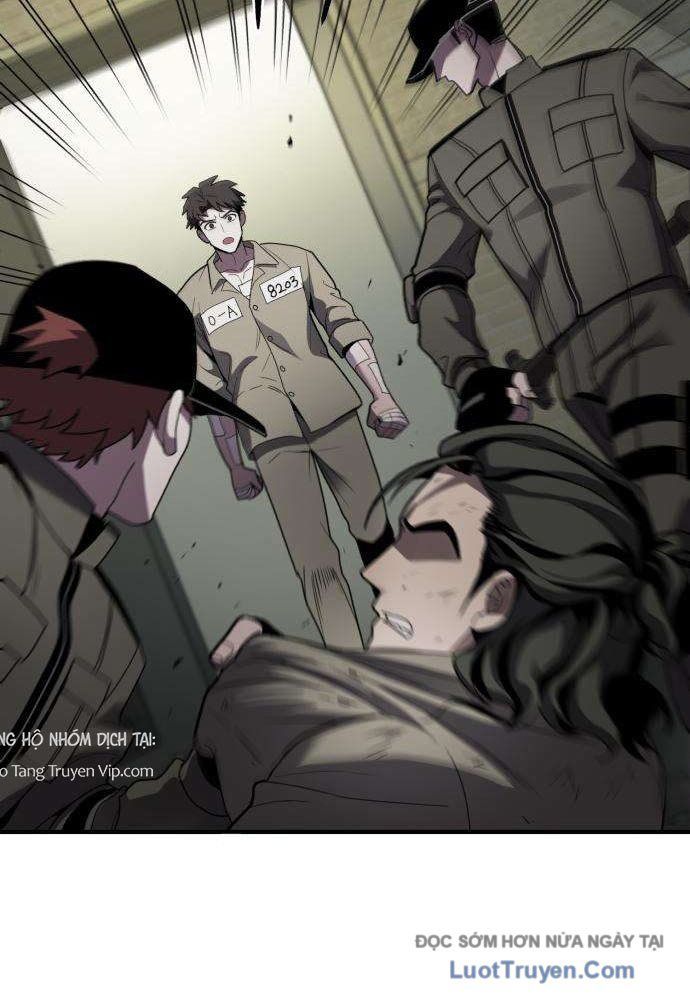 Quái Vật Sau Cánh Cửa Chương 5 - Trang 102