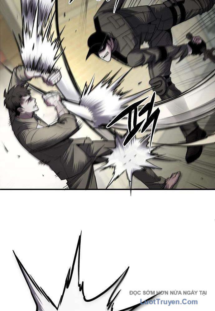 Quái Vật Sau Cánh Cửa Chương 5 - Trang 108