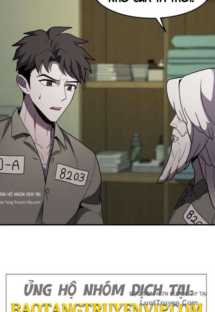 Quái Vật Sau Cánh Cửa Chương 5 - Trang 12