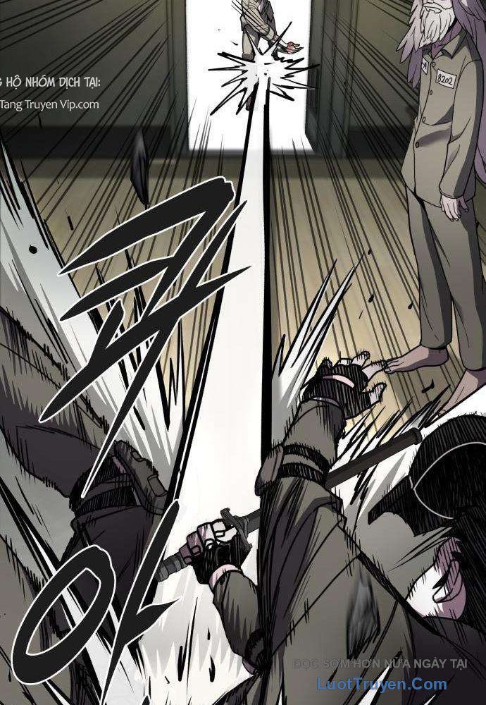 Quái Vật Sau Cánh Cửa Chương 5 - Trang 116