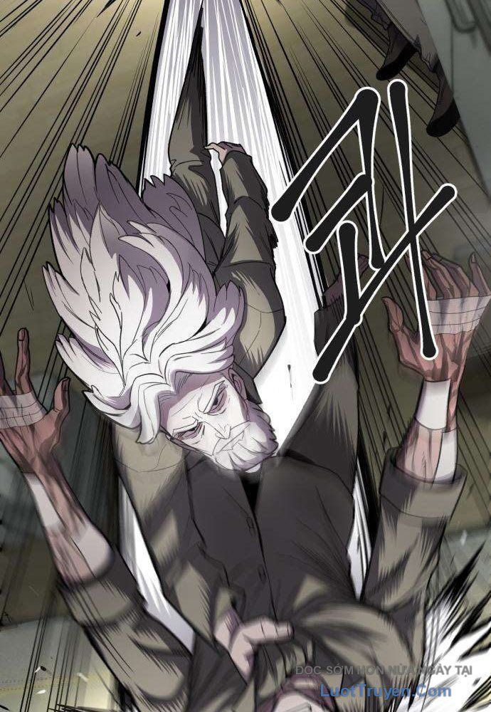 Quái Vật Sau Cánh Cửa Chương 5 - Trang 127