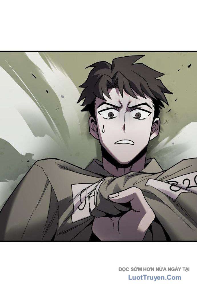 Quái Vật Sau Cánh Cửa Chương 5 - Trang 129