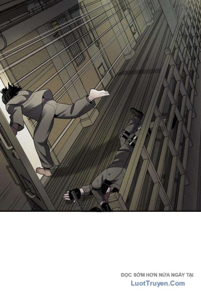 Quái Vật Sau Cánh Cửa Chương 5 - Trang 137