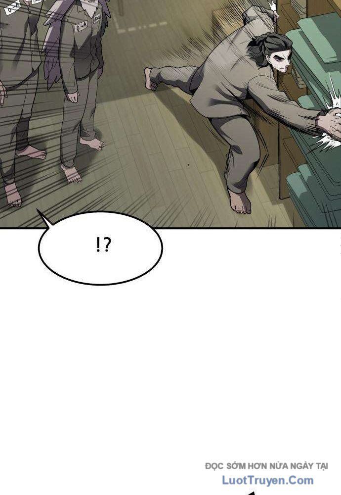 Quái Vật Sau Cánh Cửa Chương 5 - Trang 139