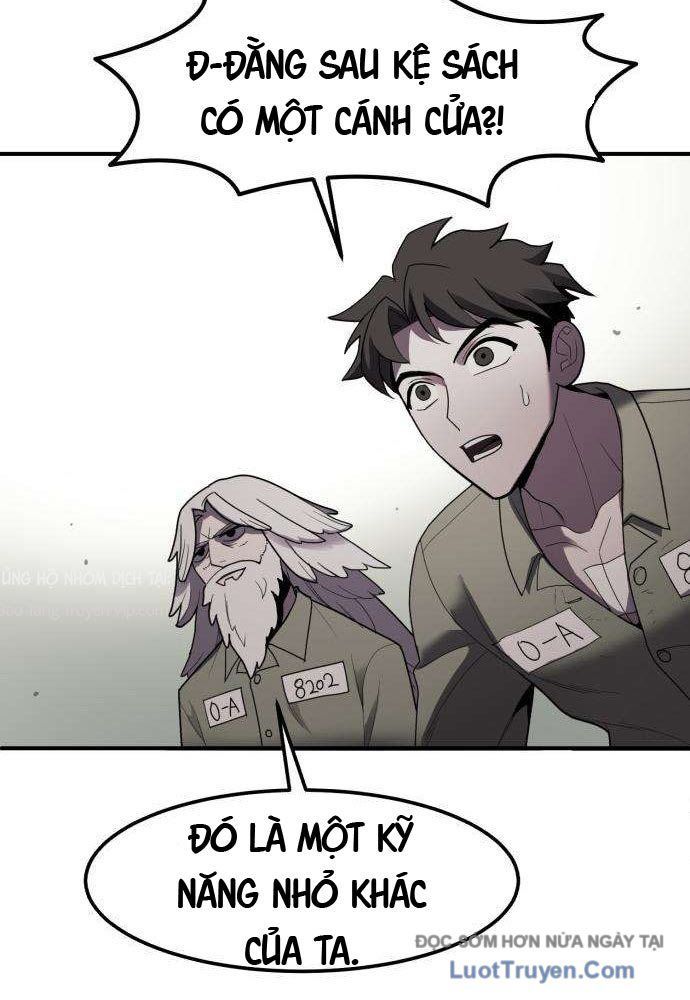 Quái Vật Sau Cánh Cửa Chương 5 - Trang 143