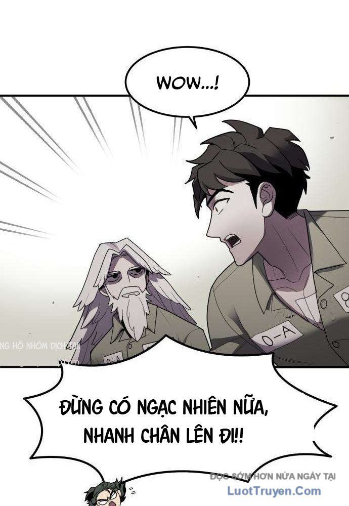 Quái Vật Sau Cánh Cửa Chương 5 - Trang 144