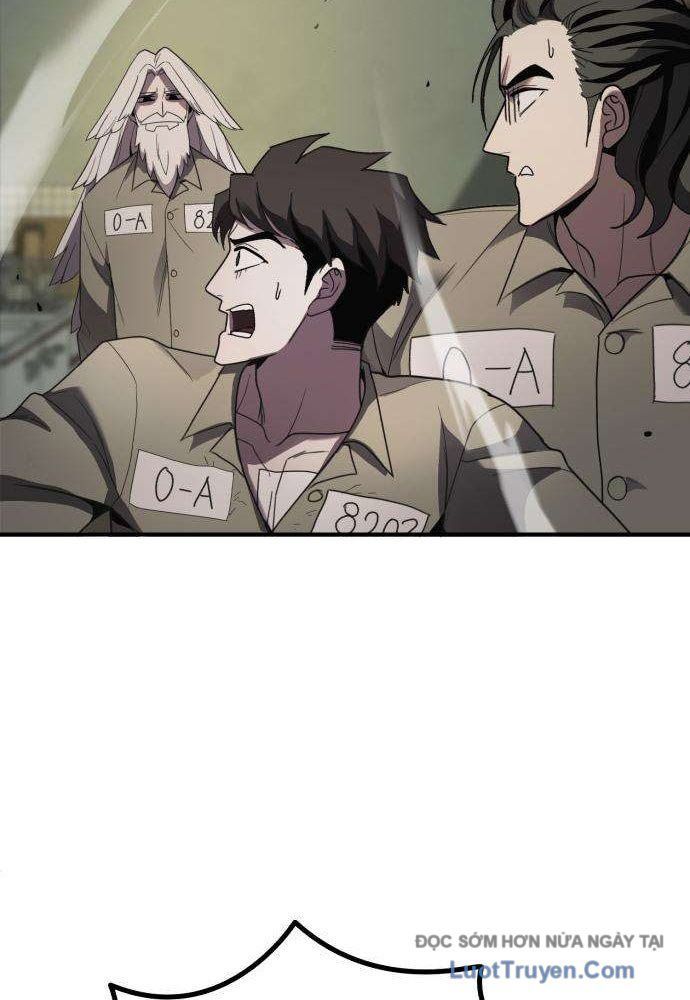 Quái Vật Sau Cánh Cửa Chương 5 - Trang 152